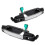 Left Front Exterior Door Handle - Compatible with Kia Sorento 2003-2009 4