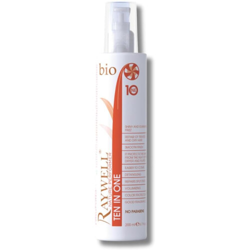 RAYWELL - Ten in One 200ml