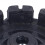 AC Compressor Clutch Hub Auto Car Accessory Replacement for T5 7SEU16C 7E0820803F 3