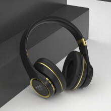 (black, KH20) KH20 Headset for Calls Noise Cancelling Gaming Gaming Headset Wireless Bluetooth Headset