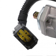 Ignition Lock Barrel Switch Keys 2996075 Replacement for IVECO DAILY MK4 2006?2012