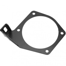 4 Bolt Throttle Cable Bracket Intake Gasket Set 81042 Replacement for LS LS2 LS3 LS6 LS7 Engine