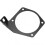 4 Bolt Throttle Cable Bracket Intake Gasket Set 81042 Replacement for LS LS2 LS3 LS6 LS7 Engine 2