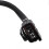 Car Tail Light Wiring Harness 16531402 Left Rear Light Replacement for Silverado 1500 20032007 3