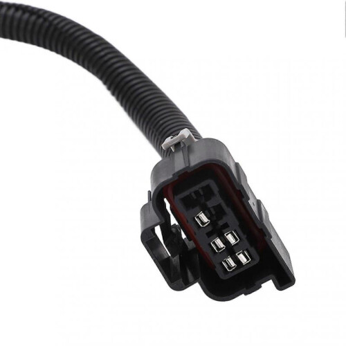 Car Tail Light Wiring Harness 16531402 Left Rear Light Replacement for Silverado 1500 20032007 2
