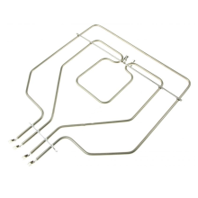 Genuine Neff U14M42W5GB/01 Upper Oven Element