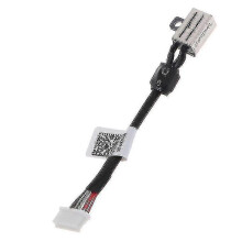 1pcs Dc Power Jack Charging Port Socket Compatible with Dell Xps 15 9550 9560