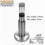 Adjustable Solid 304 Stainless Steel Extra-thick Casting + Rubber Heavy Duty Door Stopper  Gift best gift 3