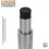 Adjustable Solid 304 Stainless Steel Extra-thick Casting + Rubber Heavy Duty Door Stopper  Gift best gift 5