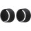 Car Volume Control Knob Volume Adjustment Button (black) (2pcs) 3