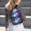 Backpack Rocket Car Soccer School Bag Travel 15" 6