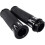 Motorcycle Cnc Handlebar Motorcycle Handlebar (black) (2pcs) 1