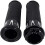 Motorcycle Cnc Handlebar Motorcycle Handlebar (black) (2pcs) 4