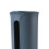 Kunststoff-Wandmontierter Müllbeutelspender 10,58 oz 5