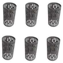 Tree Trunk Protectors Mesh Tree Bark Protector - Tree Guard Dama From Trimmers Mo