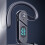 Bluetooth-Headset 5.2, 300mAh, 33g, schwarzer Ohrhörer 11