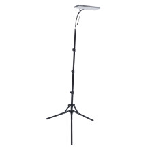 Infrared Light for Body Face 660nm 850nm LED Red Infrared Lamp with Adjustable Stand Wired Controller for Home Muscle Relief