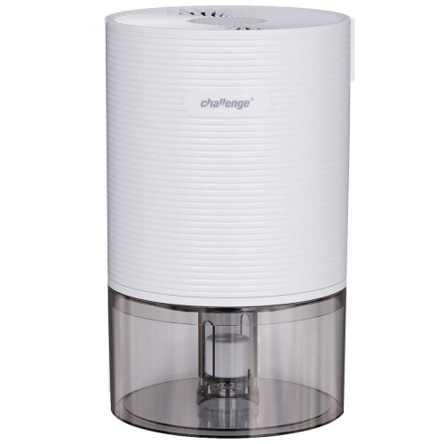Refurbished Challenge Challenge 4663711 0.7L Mini Dehumidifier
