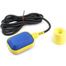 Float Switch Automatic Water Level Control with 3m Cable