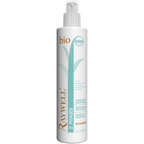 Raywell Bio Detangling 2 Phase Conditioner - 250 ml !