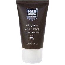 ManCave Original Facial Moisturiser, Travel Size, 1 fl oz (30 ml)