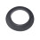 McAlpine McAlpine PUPSEAL Pop-Up Basin Waste Seal 1