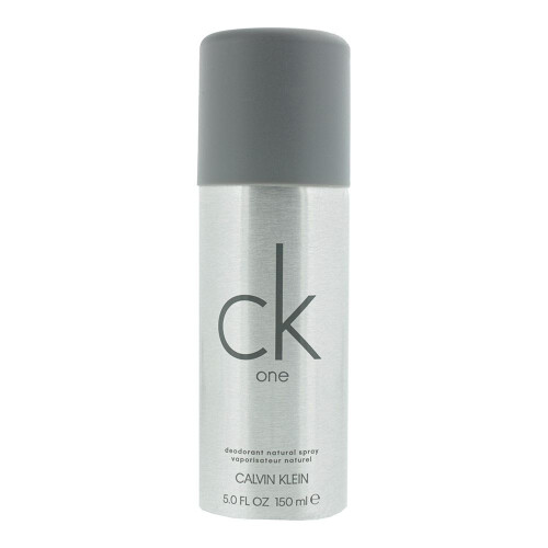 Calvin Klein Calvin Klein CK One 150ml Deodorant Spray