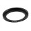 Replacement 40.5mm-49mm Camera Metal Filter Step Up Ring Adapter 2