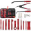 19pcs Universal Auto Trim Removal Tools Car Trim Removal Tools Kit Car Door Panel Dashboar 1