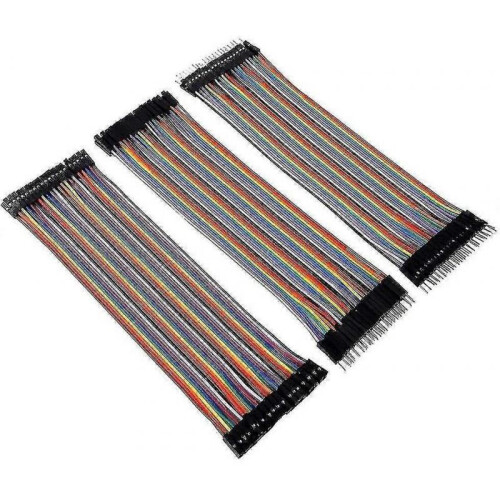 Dupont Jumper Wires Kit
