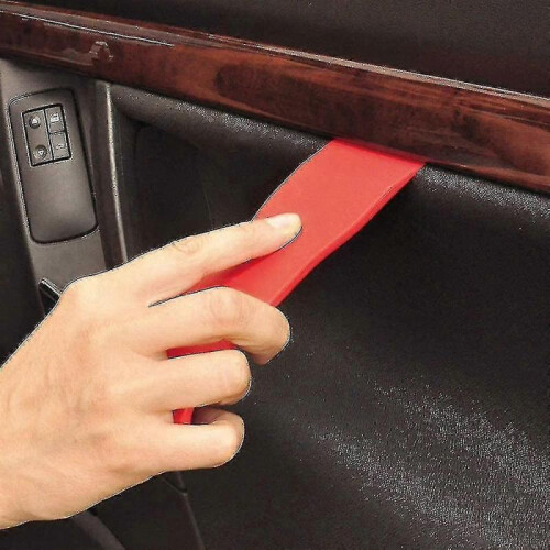19pcs Universal Auto Trim Removal Tools Car Trim Removal Tools Kit Car Door Panel Dashboar 2