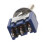 Toggle Switch 12v/ 110v/ 220v 3-position 6mm Durable High Quality(blue)(10pcs ) 3