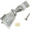 Side Door Handle Hinge Repair Kit Set (silver) (1pcs) 3