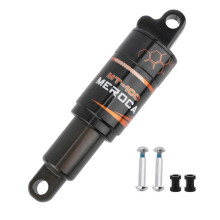 (190mm 1000lbs) Air Rear Shock Mtb Downhill Bike Hydraulic Spring Snowmobile Mountain Absorber