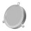 Sicherheitsfolie Solarfilter 84-110mm, 160 g 15