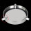 Sicherheitsfolie Solarfilter 84-110mm, 160 g 5