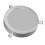 Sicherheitsfolie Solarfilter 84-110mm, 160 g 12