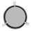Sicherheitsfolie Solarfilter 84-110mm, 160 g 6