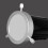 Sicherheitsfolie Solarfilter 84-110mm, 160 g 14