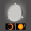 Sicherheitsfolie Solarfilter 84-110mm, 160 g 4
