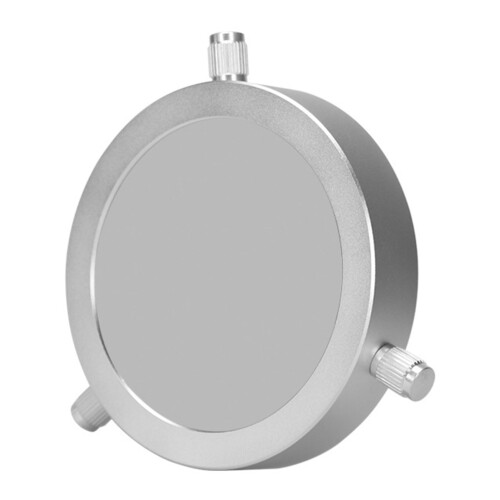 Sicherheitsfolie Solarfilter 84-110mm, 160 g