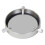 Sicherheitsfolie Solarfilter 84-110mm, 160 g 7