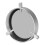 Sicherheitsfolie Solarfilter 84-110mm, 160 g 9