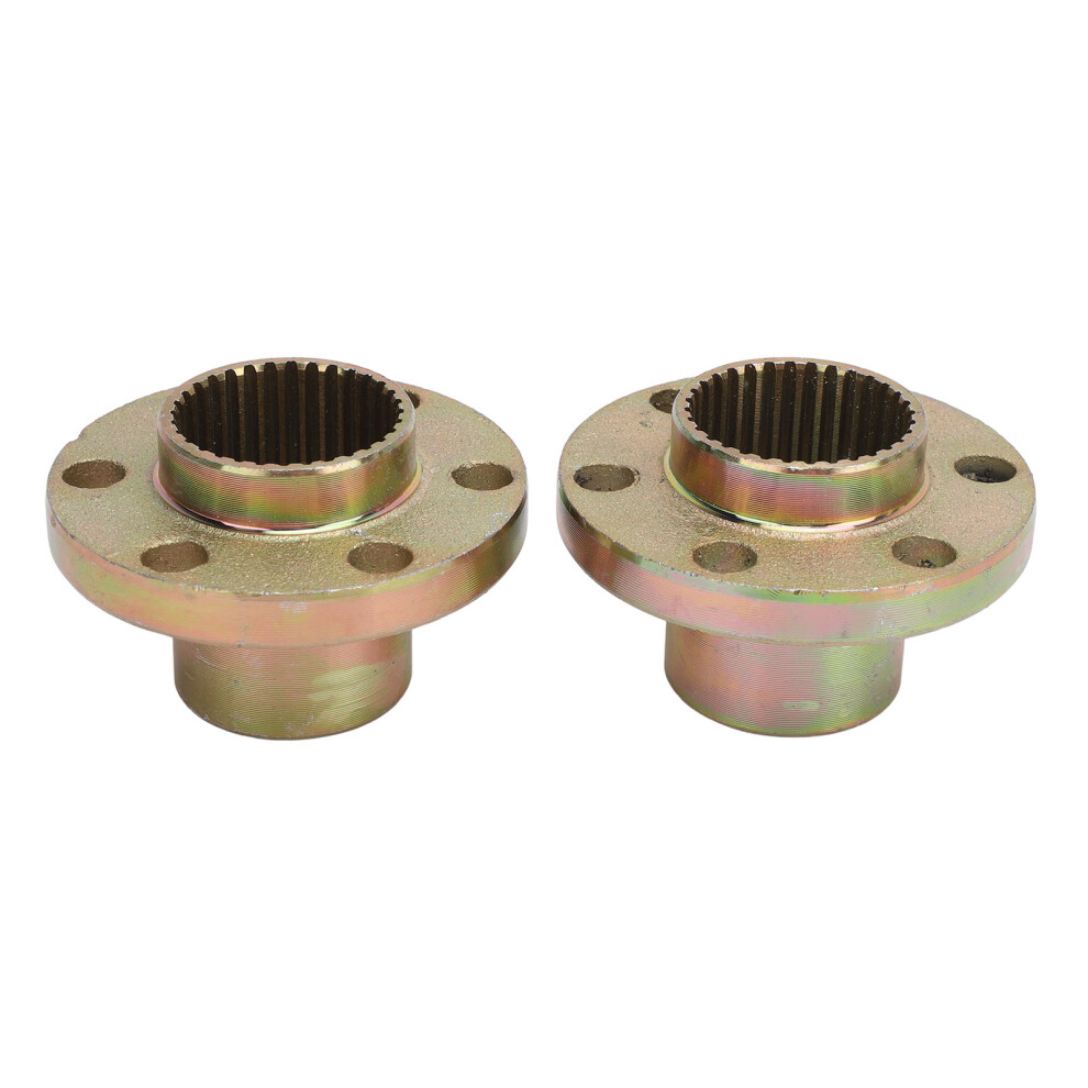 32T Rear Axle Brake Disc Sprocket Mount 32Mm Rustproof For 50Cc 110Cc 125Cc 150Cc 200Cc 250Cc Atv Go Kart Quad Bike 3401314000224