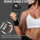 Grip Strength Tester, 396lbs/180kg Digital Hand Grip Strength Meter 3