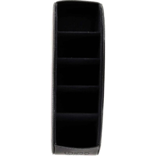 Remote Control Holder, Remote Caddy Desktop Organizer, Streamlined Arch Des 2