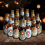 Hitachino Nest Japanese Ale Mixed Case 330ml Bottles (12 Pack) 1