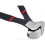 String End Cutter with Spring Pintle Puller Guitar Pliers Pintle Pliers Guitar Pintle Cutter (black) (1pcs) 4