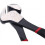 String End Cutter with Spring Pintle Puller Guitar Pliers Pintle Pliers Guitar Pintle Cutter (black) (1pcs) 3
