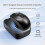 Mouse Jiggler Usb Mouse Mover Mouse Movement Simulator with On/off Switch for Computer Awakening, K 5
